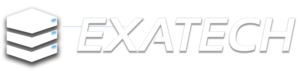 Exatech logo